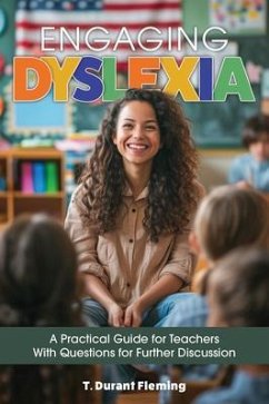 Cover Engaging Dyslexia (eBook, ePUB)