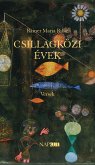 Csillagközi évek (eBook, ePUB)