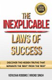 The Inexplicable Laws of Success (eBook, ePUB)