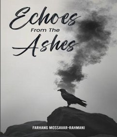 Cover Echoes from the Ashes (eBook, ePUB)