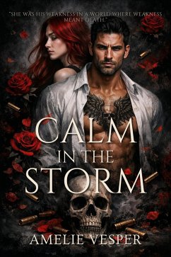 Calm in the Storm (eBook, ePUB) - Vesper, Amelie