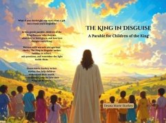 The King in Disguise (eBook, ePUB) - Starkey, Deana Marie