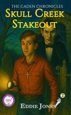 Cover Skull Creek Stakeout (eBook, ePUB)
