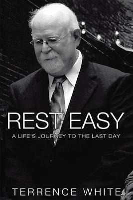 Rest Easy (eBook, ePUB)