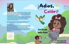 Goodbye Hummingbird (eBook, ePUB) - Davis, Jonita