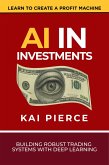 AI in investment (eBook, ePUB)
