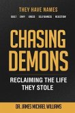 Chasing Demons (eBook, ePUB)