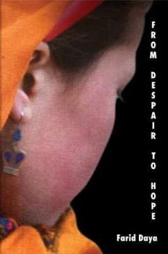 From Despair To Hope (eBook, ePUB) - Daya, Farid