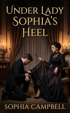 Under Lady Sophia's Heel (eBook, ePUB) - Campbell, Sophia