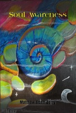 Soul Awareness (eBook, ePUB) - Berry, Matthew