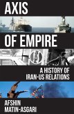 Axis of Empire (eBook, ePUB)
