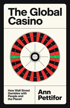 Cover The Global Casino (eBook, ePUB)
