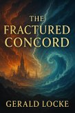 The Fractured Concord (The Chronicles of Elifdar, #2) (eBook, ePUB)
