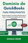 Dominio de QuickBooks para principiantes (eBook, ePUB)