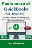 Padronanza di QuickBooks per principianti (eBook, ePUB)
