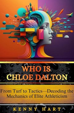 Who Is Chloe Dalton (eBook, ePUB) - Hart, Kenny