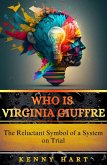 Who Is Virginia Giuffre (eBook, ePUB)