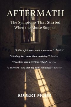 Aftermath (eBook, ePUB) - Mohr, Robert