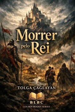 Morrer pelo Rei (eBook, ePUB) - Caglayan, Tolga