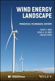 Wind Energy Landscape (eBook, ePUB)