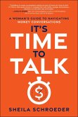 It's Time to Talk (eBook, PDF)
