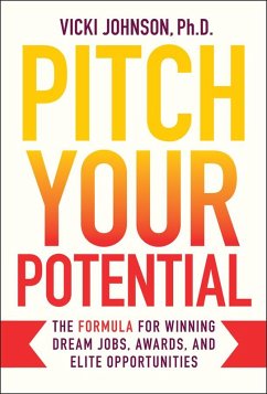 Cover Pitch Your Potential (eBook, ePUB)