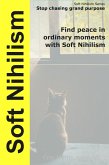 Soft Nihilism (eBook, ePUB)