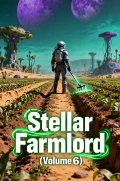 Stellar Farmlord (Volume 6) (eBook, ePUB) - Zenithnovels