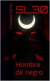 SL30: Hombre de negro (Lunae, #1) (eBook, ePUB)