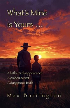 Cover What's Mine, Is Yours (eBook, ePUB)