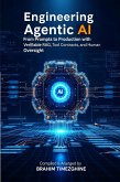Engineering Agentic AI (eBook, ePUB)