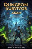 Earth Is Now a Game (Dungeon Survivor Adam, #1) (eBook, ePUB)