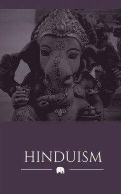 Hinduism (eBook, ePUB) - Vedacharya
