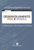 Desenvolvimento Web e Mobile (eBook, ePUB)