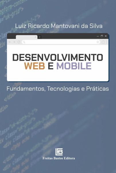 Desenvolvimento Web e Mobile (eBook, ePUB)
