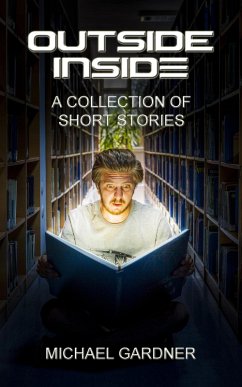 Outside Inside (eBook, ePUB) - Gardner, Michael