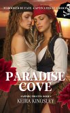Paradise Cove (Sapphic Pirates, #1) (eBook, ePUB)