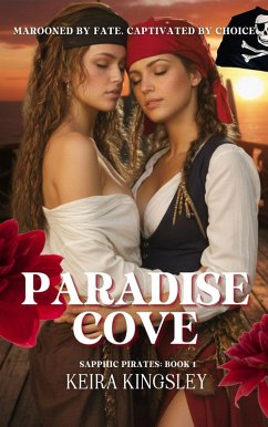 Paradise Cove (Sapphic Pirates, #1) (eBook, ePUB) - Kingsley, Keira
