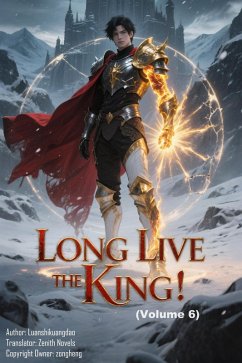 Long Live the King! (Volume 6) (eBook, ePUB) - Zenithnovels