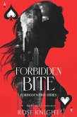 Forbidden Bite: Dark Mafia Romance (Forbidden Sin Duet, #2) (eBook, ePUB)