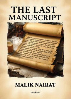 The Last Manuscript (eBook, ePUB) - Nairat, Malik