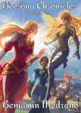 Beesong Chronicles Omnibus Volume 1 (eBook, ePUB)
