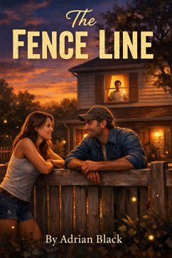 Cover The Fence Line (eBook, ePUB)