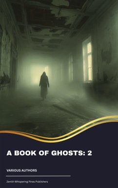 Cover A Book of Ghosts: 2 (eBook, ePUB)