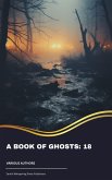 A Book of Ghosts: 18 (eBook, ePUB)