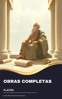Obras completas (eBook, ePUB) - Platón