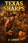 Texas Sharps (eBook, ePUB)