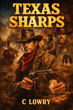 Texas Sharps (eBook, ePUB) - Lowry, C. Texas Sharps (eBook, ePUB) - Lowry, C.