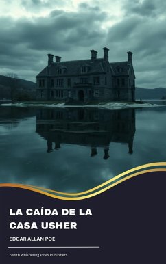La caída de la Casa Usher (eBook, ePUB) - Poe, Edgar Allan