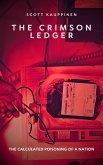 The Crimson Ledger (eBook, ePUB)